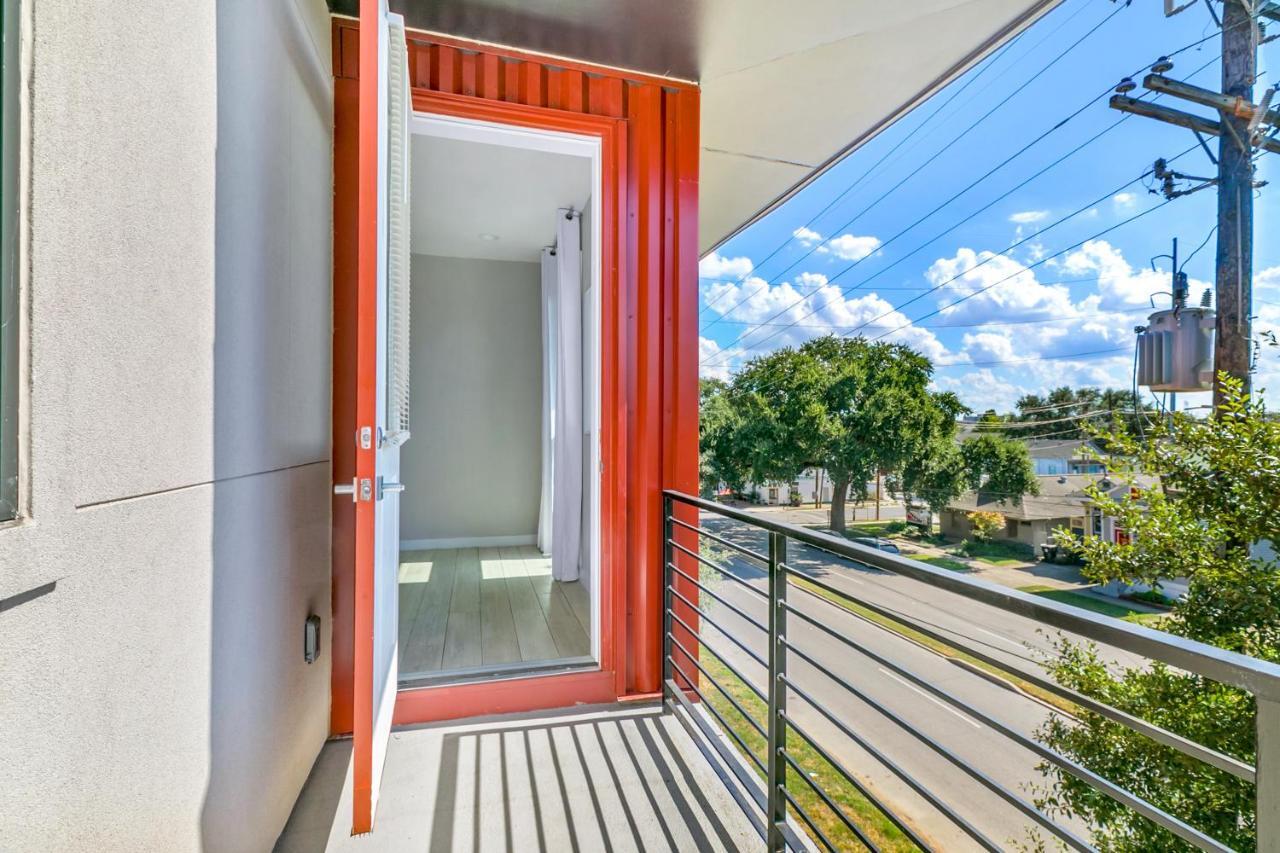 Amazing New Construction Villa With Balconies New Orleans Exteriér fotografie